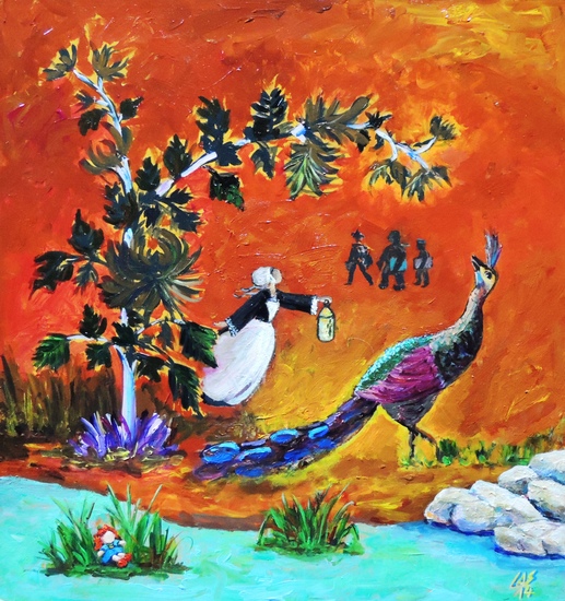 HET KAMERSCHERM STIVAL