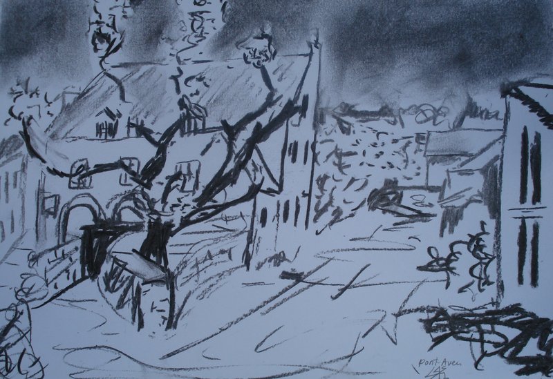 PONT-AVEN 2011