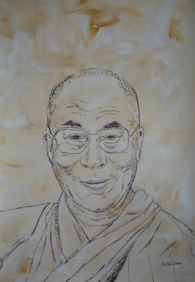 Dalai Lama