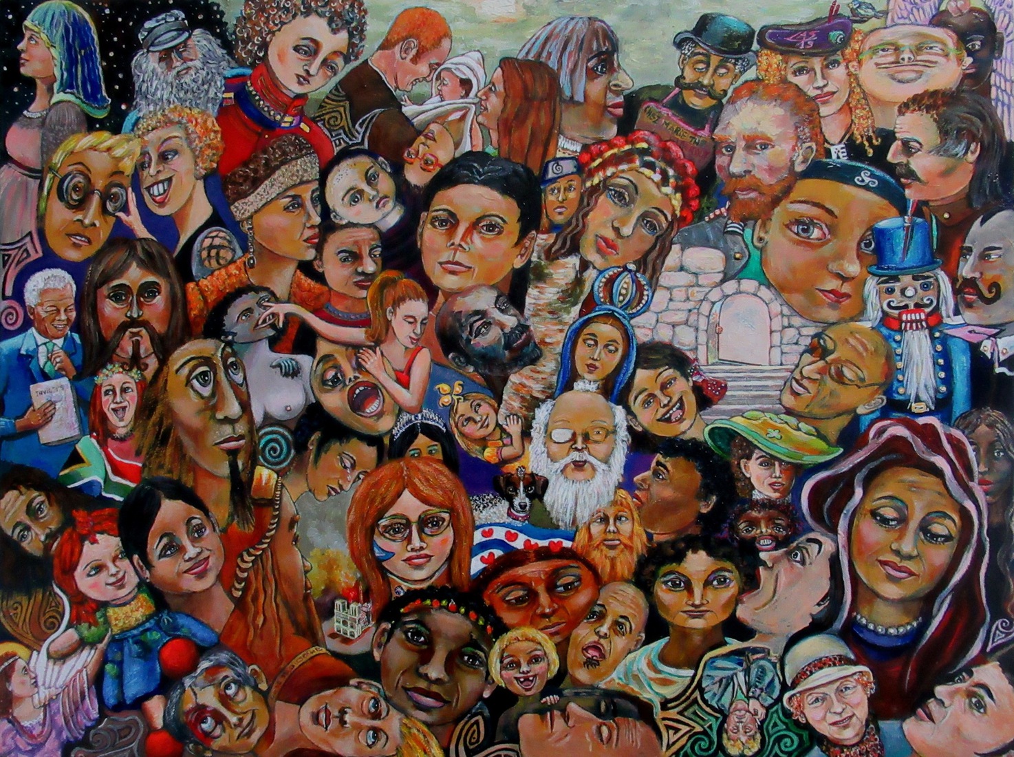 WIJ SAMEN 3 (NOUS ENSEMBLE 3)