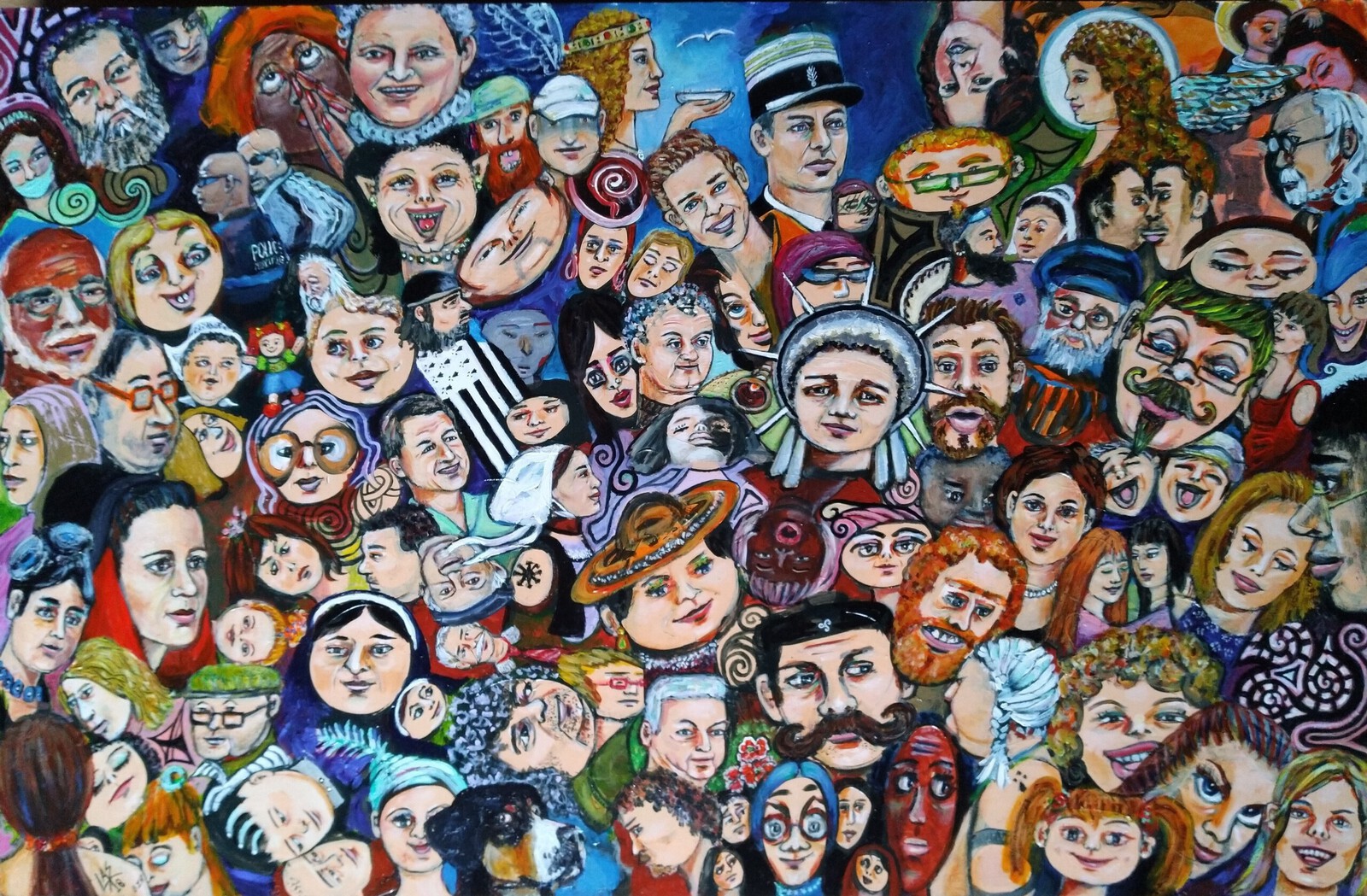 WIJ SAMEN 2 (NOUS ENSEMBLE 2)