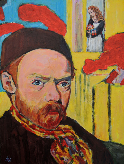 APRÈS MEIJER DE HAAN