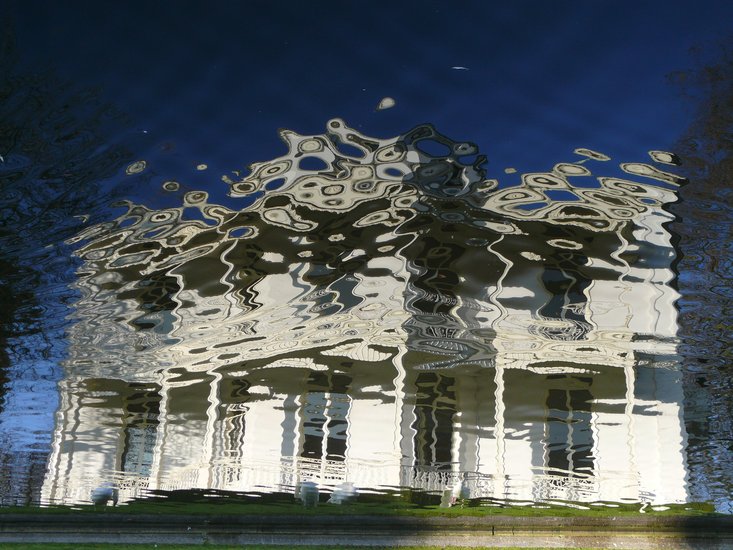 Mauritskade surreeel