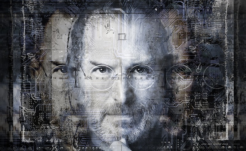 Steve Jobs