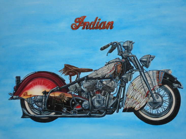 Geronimo (Indian Chief)