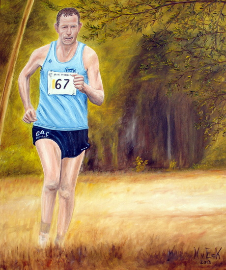 Antoon van den Heuvel