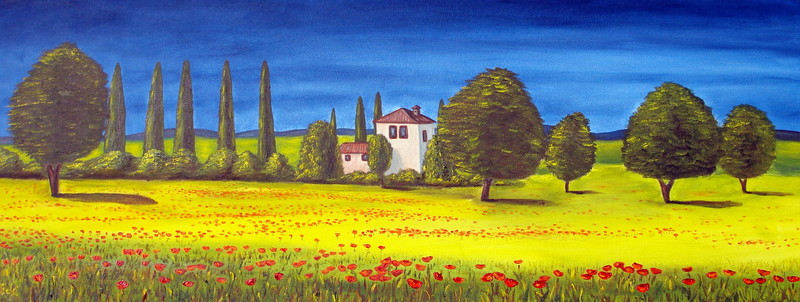 Toscane (4)