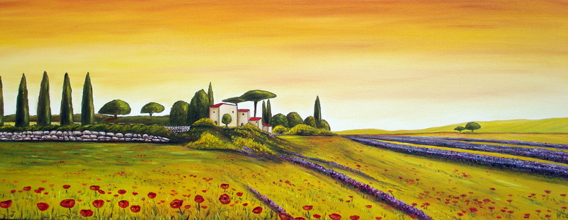 Toscane (5)