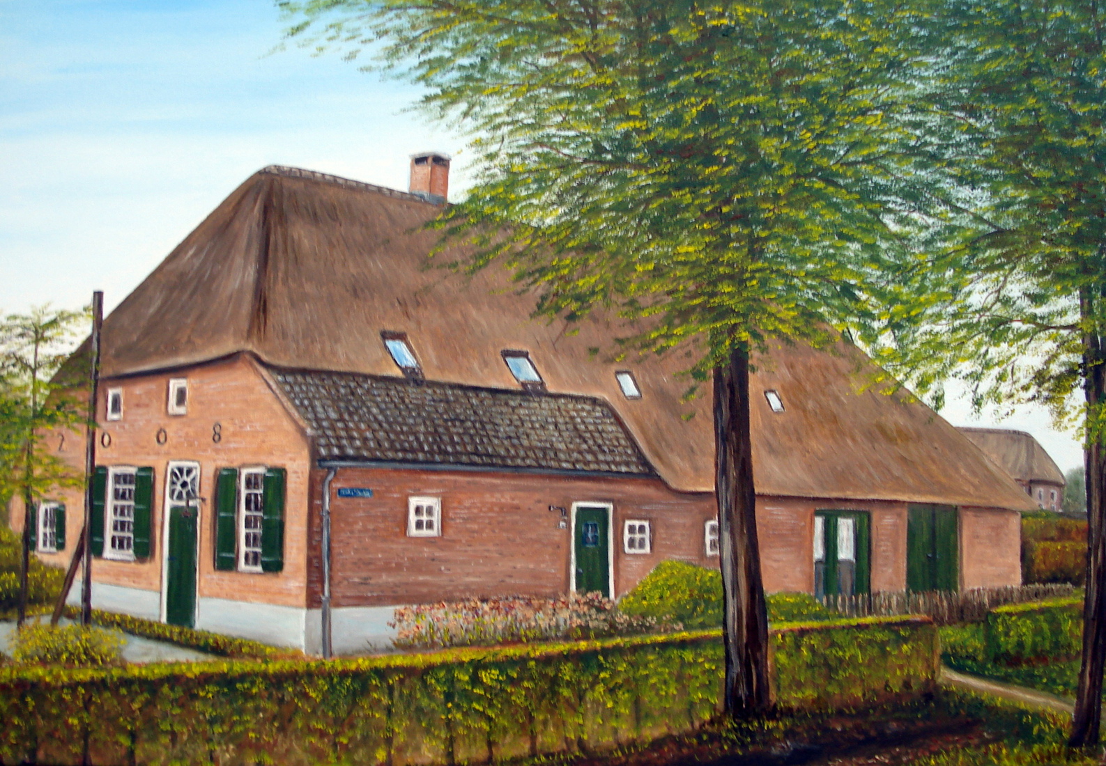 Broekstraat 55 Gemert