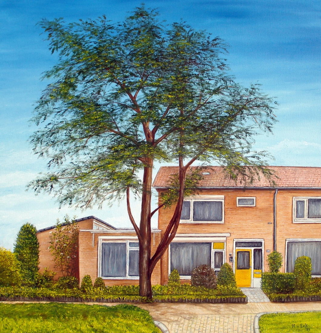 Pastoor Attendorenstraat 60