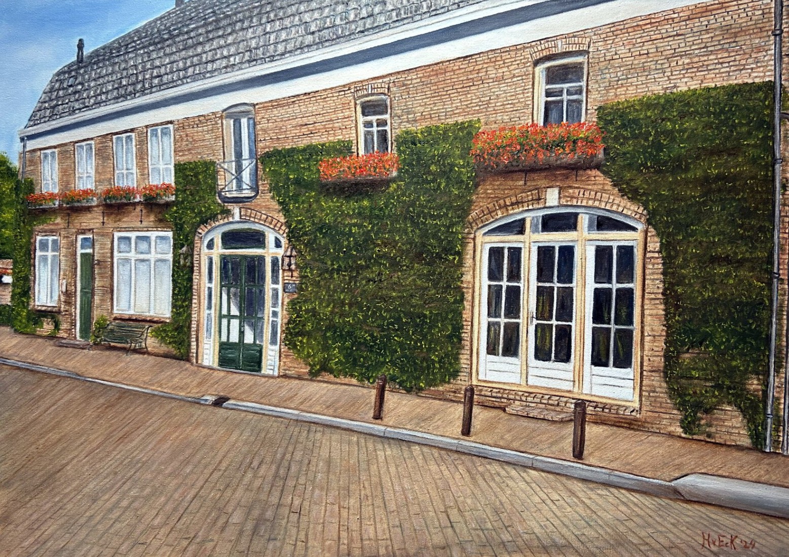 Kapelaanstraat 4 Gemert