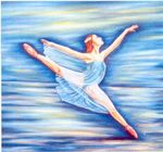 Ballet, Muziek en Dans