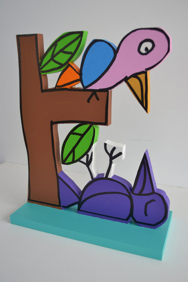 Gaat het goed met je?