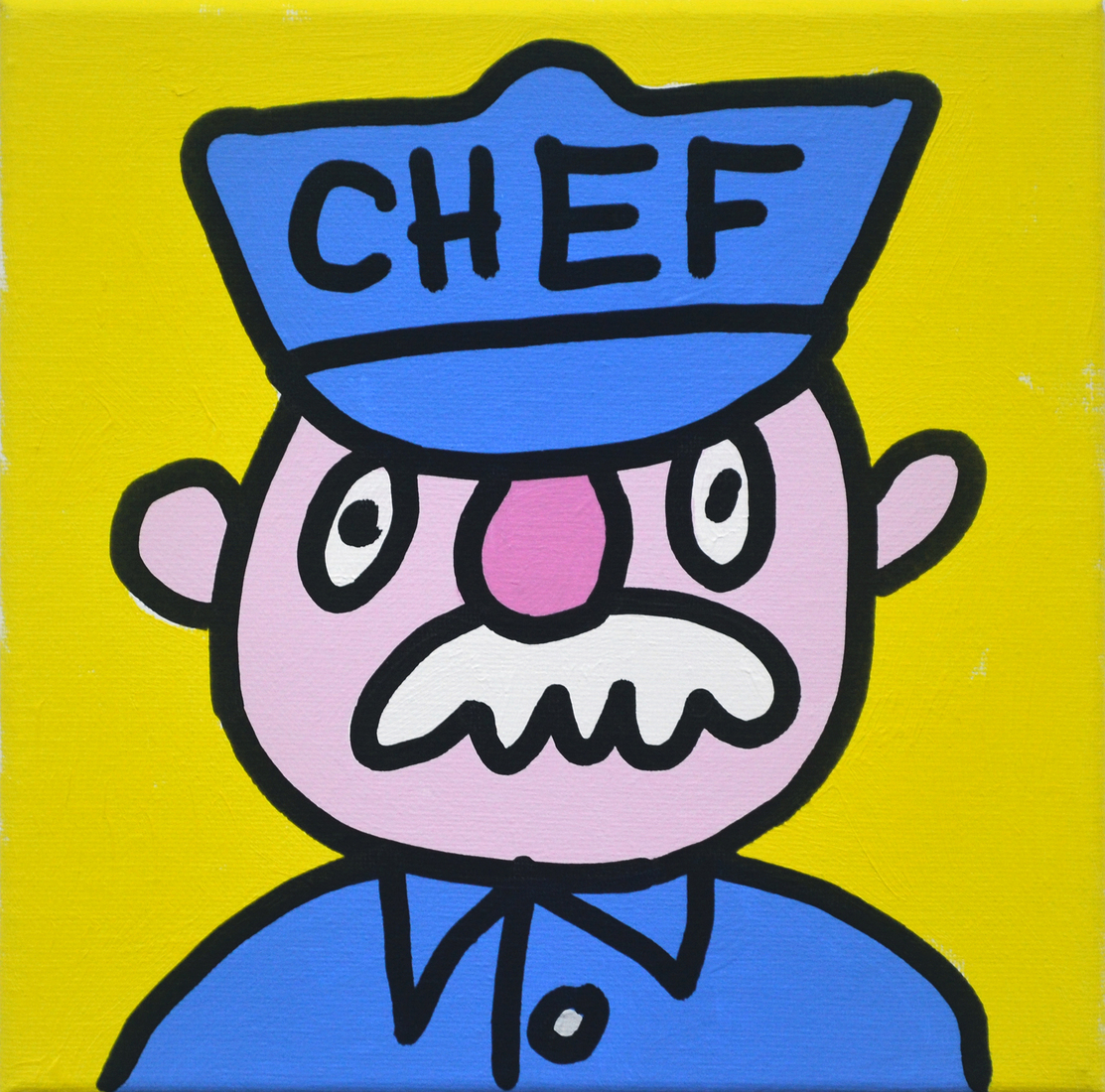 Chef