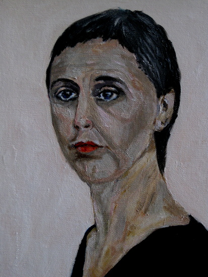 Portret