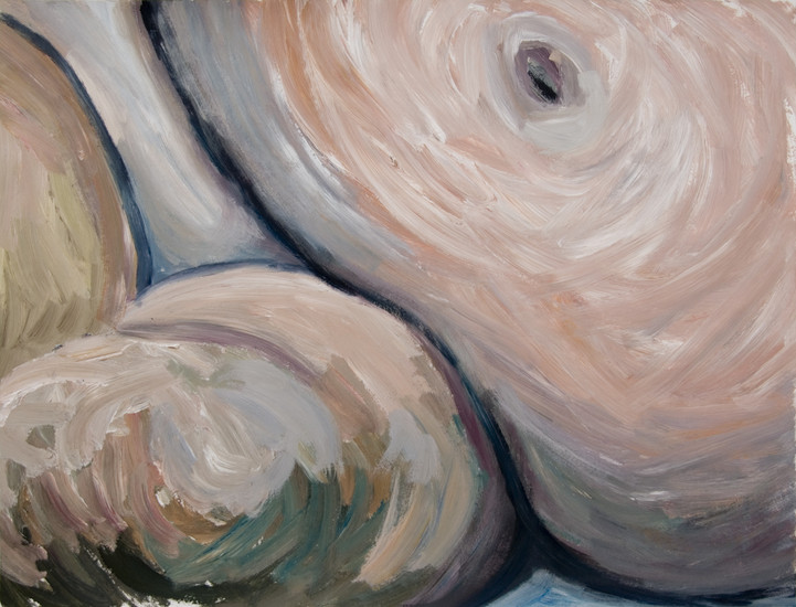 Lijfelijkeheid (1) buik