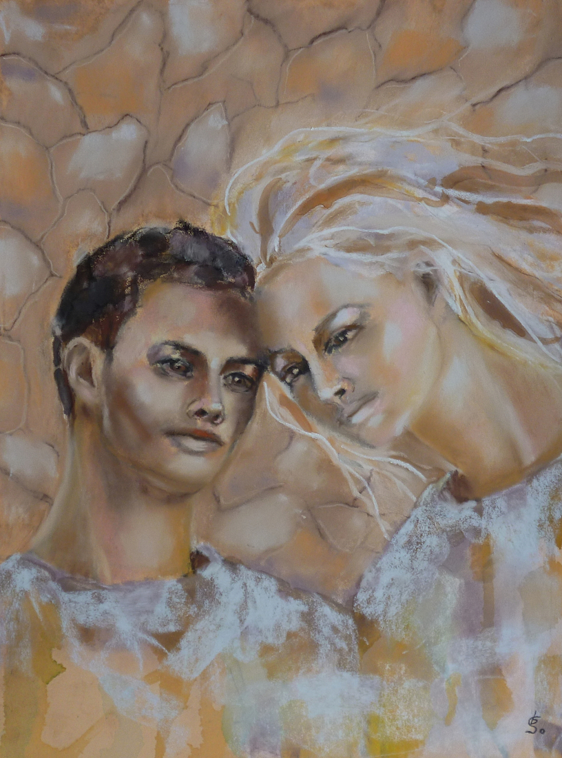 Entwined
