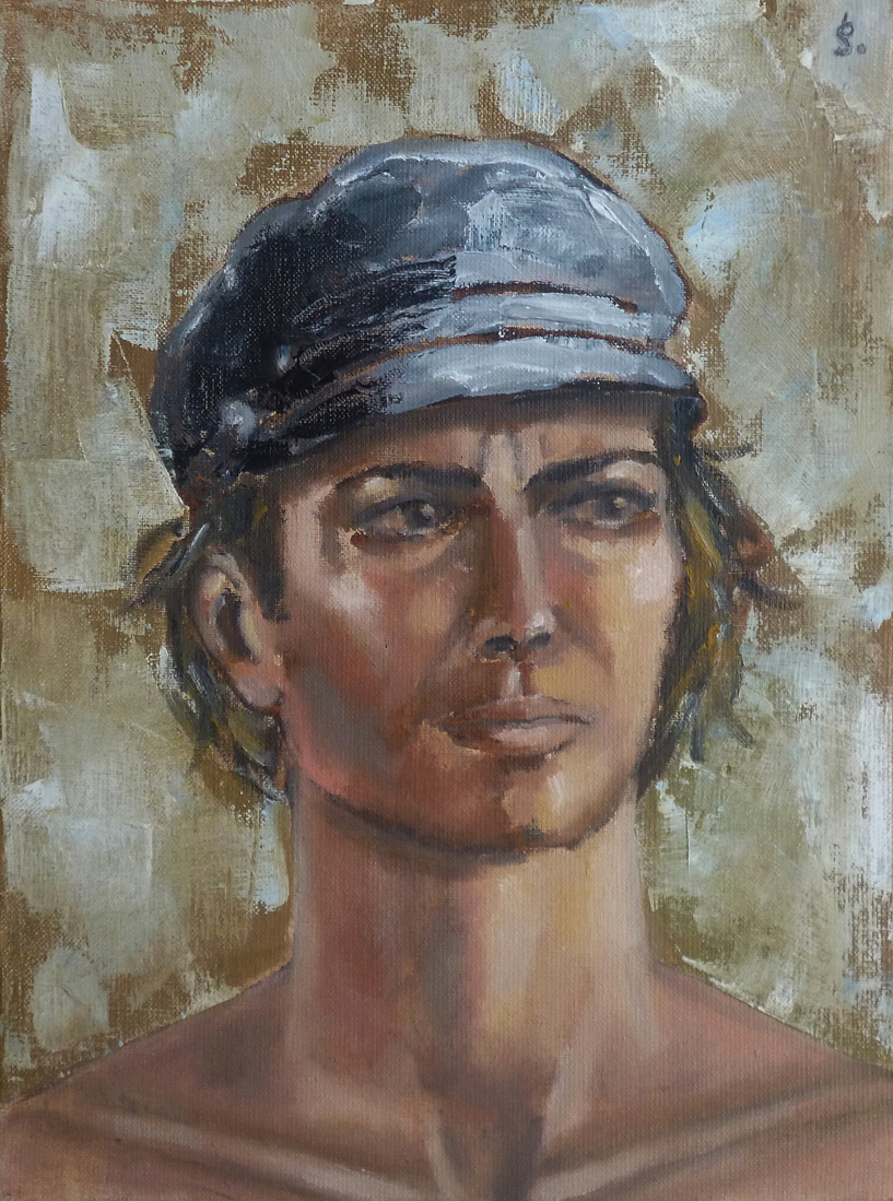 Weathered and Defiant