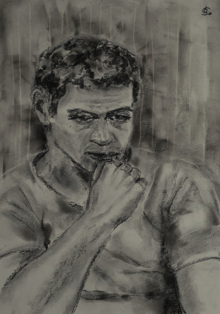 Contemplation