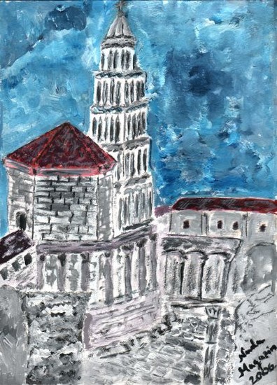 Kampanel sv. Duje, I.