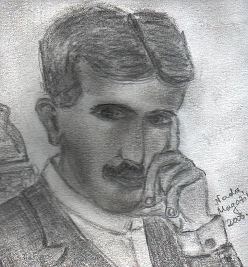 Nikola Tesla
