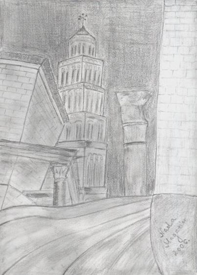 Kampanel sv. Duje, II.