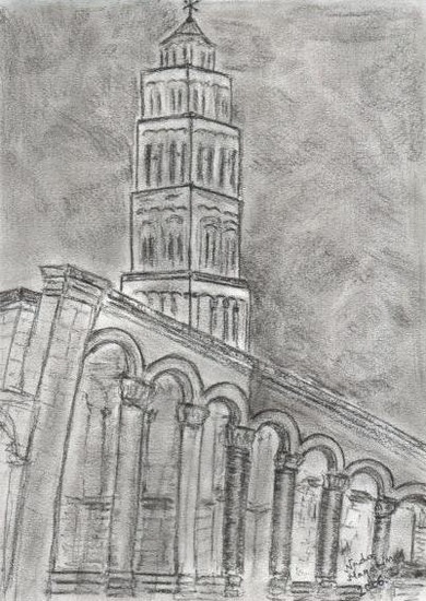 Kampanel sv. Duje, III.