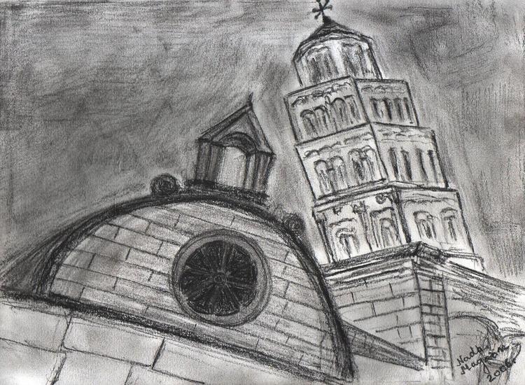 Kampanel sv. Duje, IV.