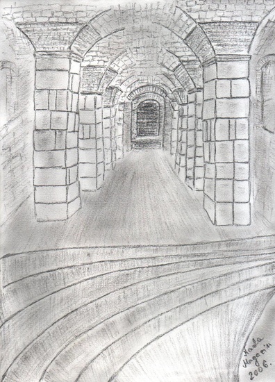 Dioklecijanovi podrumi