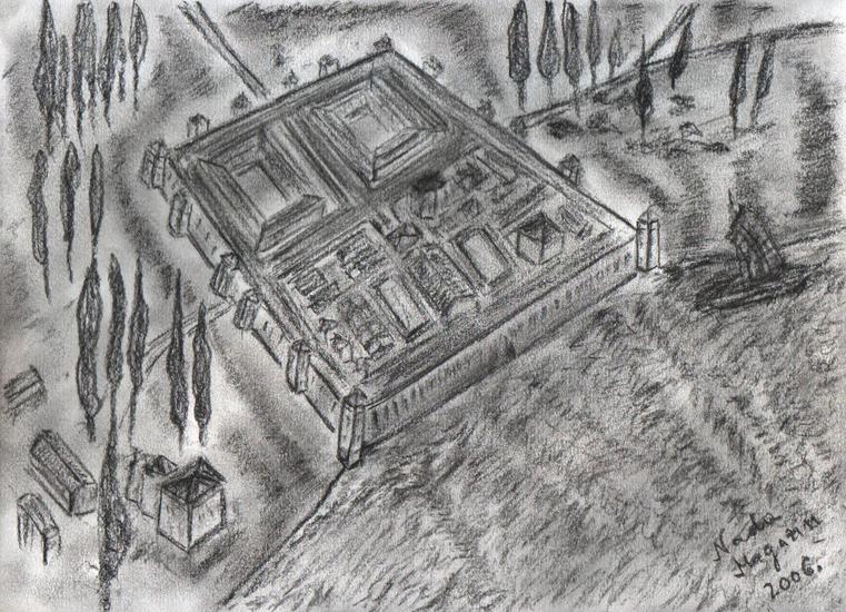 Dioklecijanova palača