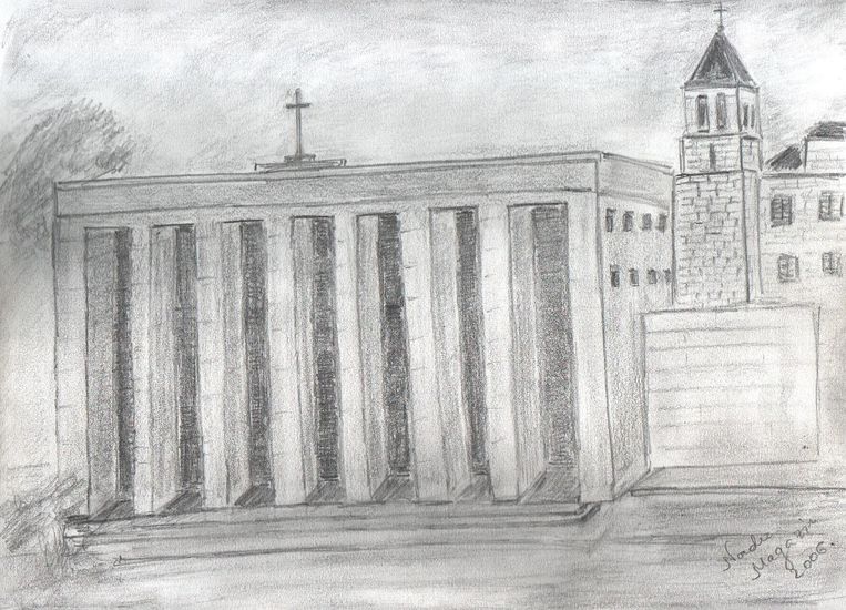 Crikva Gospe o' zdravja