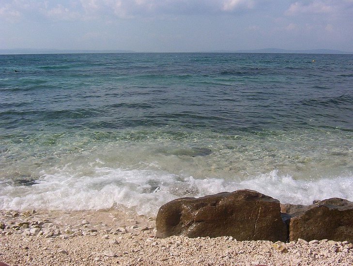 Ovčice, Split, Croatia