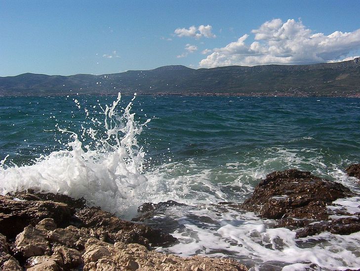 Bene, Split, Croatia