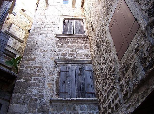 Ponistre, Trogir, Croatia