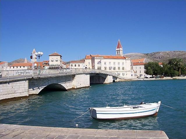 Trogir, Croatia