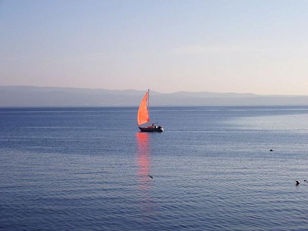 Pozapodnevna sličica