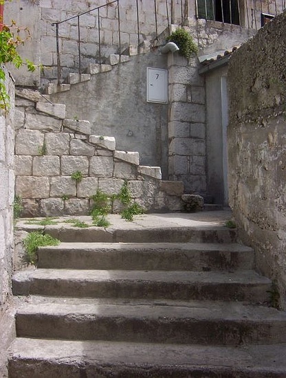 Radunica, Split, Croatia