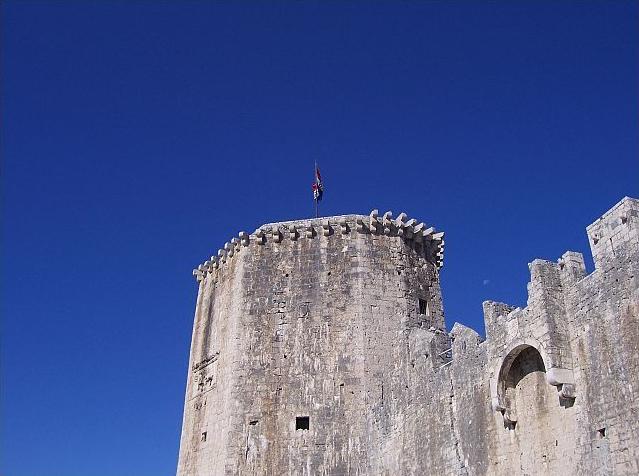 Kamerlengo, Trogir, Croatia
