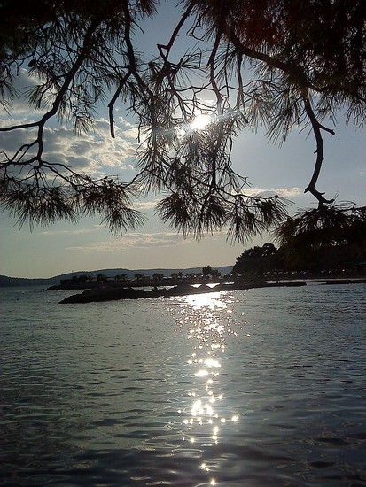 Ježinac, Split, Croatia