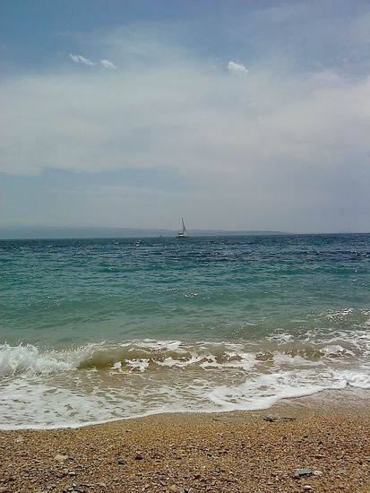 Kaštelet, Split, Croatia