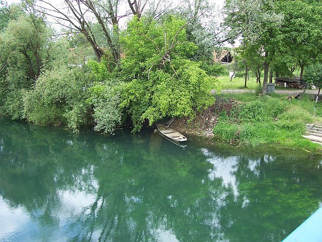 Jedna od četiri, Karlovac, Croatia