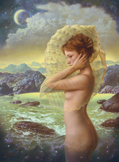 Whispers from eternity