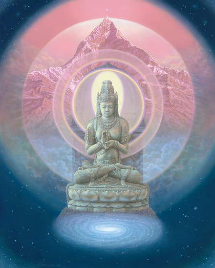 The Silence Beyond 2