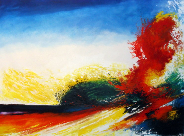 symphonie of turmoil