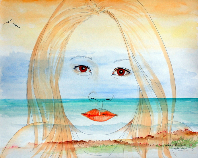 Jeth, can you vision the Caribbean