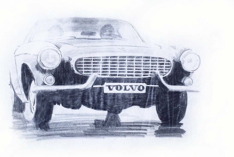 Volvo