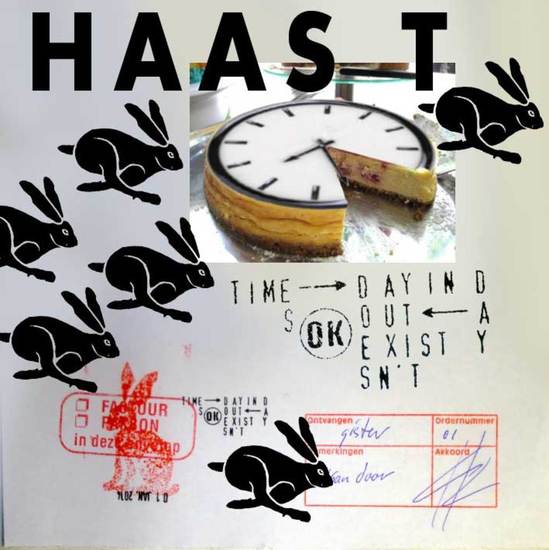 Haas t