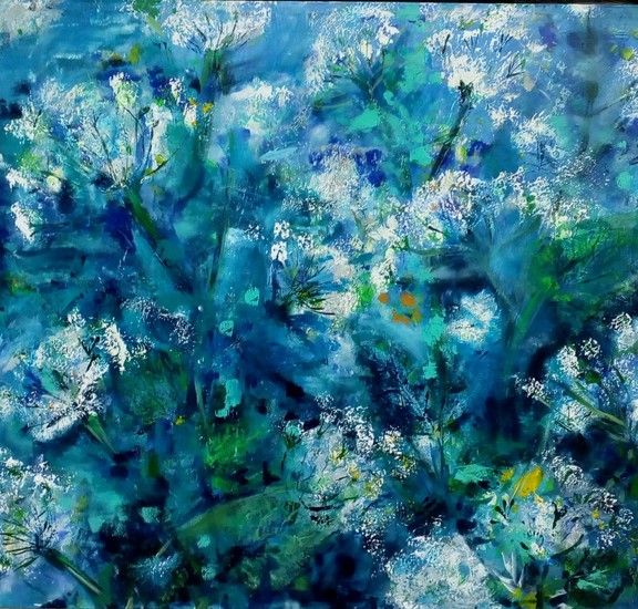 Blue Summer