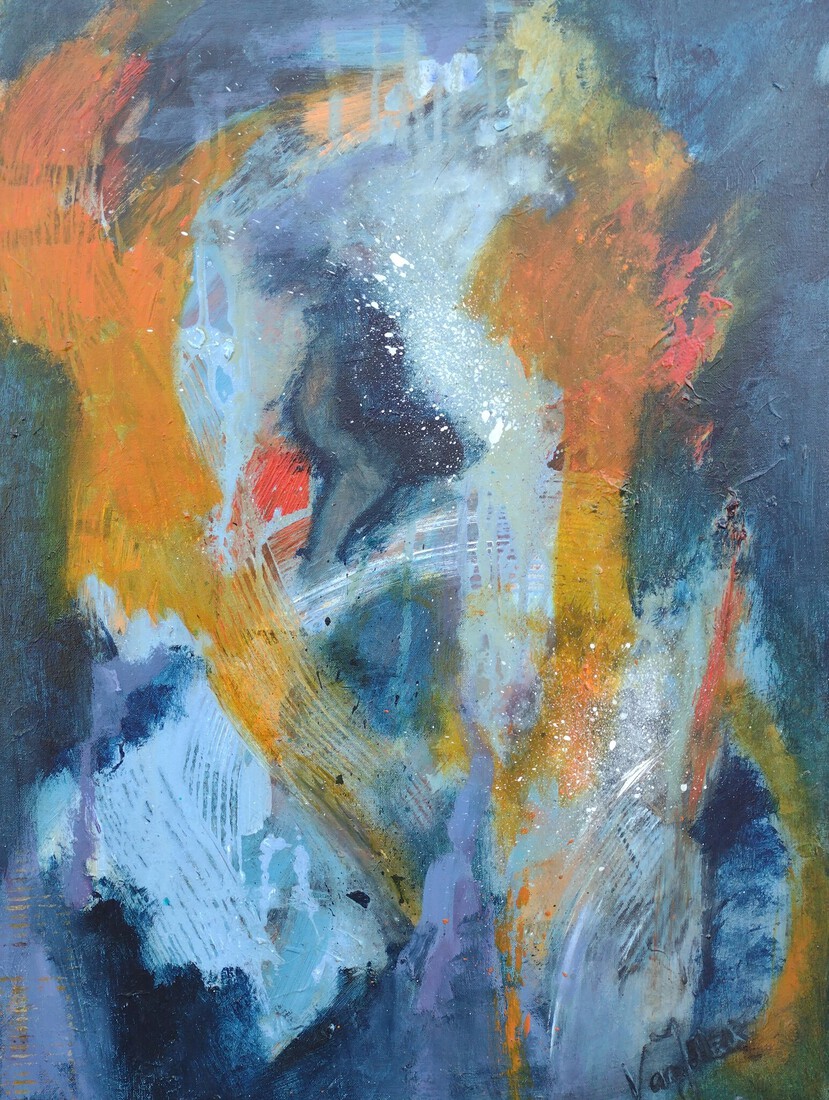 Starting a conversation