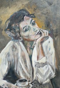 portretten van vrouwen